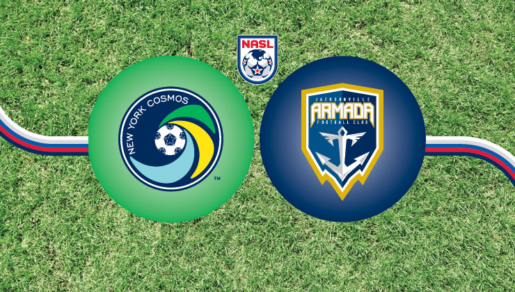 PREVIEW Cosmos Aim To Pick Up First WIn Against Armada FC NASL